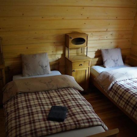 Rodinný dům na Sluneční stráni Dolni Dvur Exterior foto