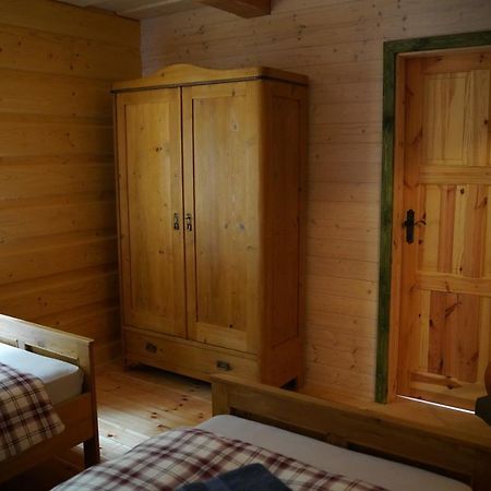 Rodinný dům na Sluneční stráni Dolni Dvur Exterior foto