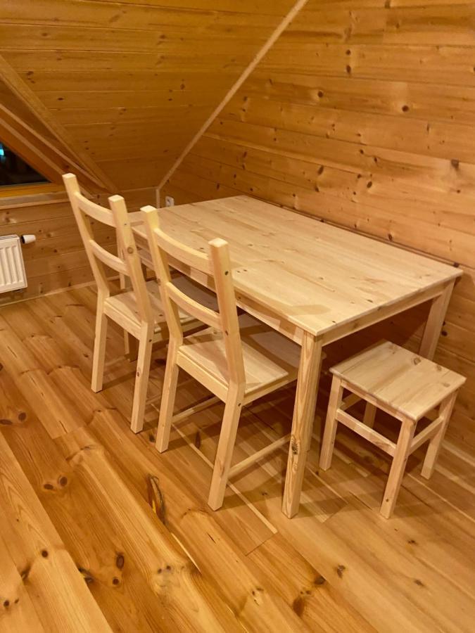 Rodinný dům na Sluneční stráni Dolni Dvur Exterior foto