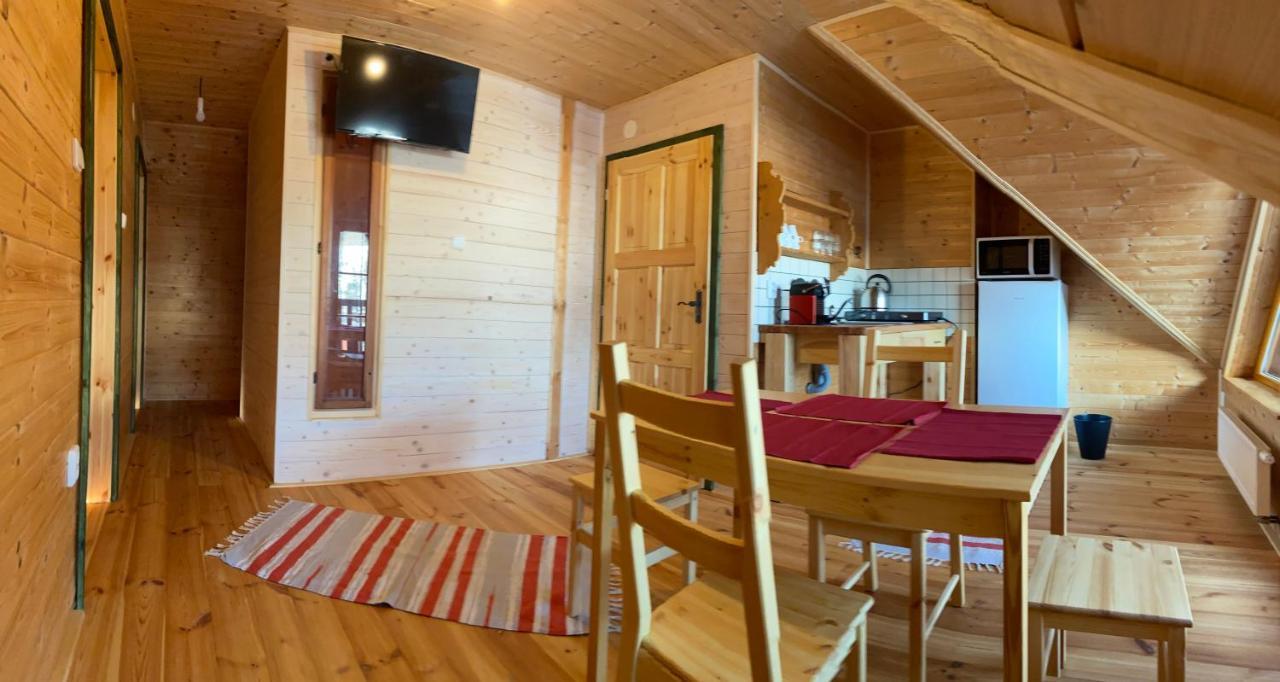Rodinný dům na Sluneční stráni Dolni Dvur Exterior foto