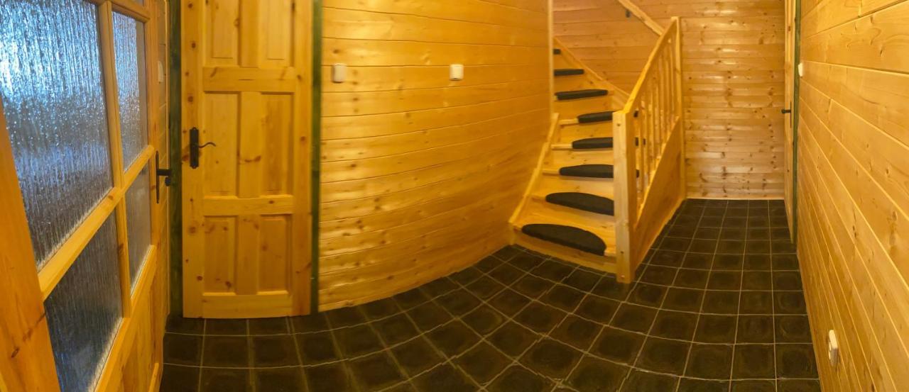 Rodinný dům na Sluneční stráni Dolni Dvur Exterior foto
