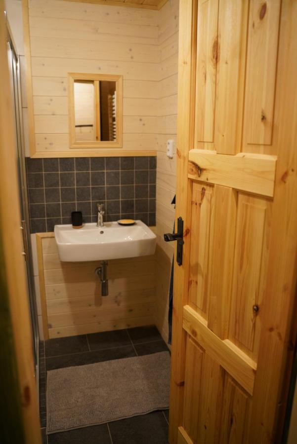 Rodinný dům na Sluneční stráni Dolni Dvur Exterior foto