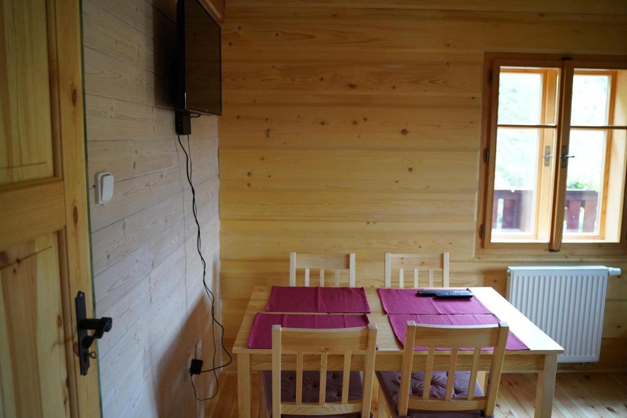 Rodinný dům na Sluneční stráni Dolni Dvur Exterior foto