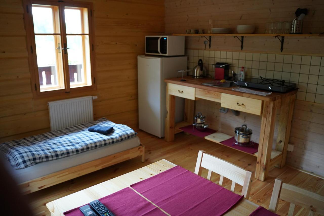 Rodinný dům na Sluneční stráni Dolni Dvur Exterior foto